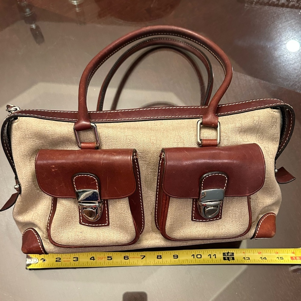 Dooney & Bourke Handbag